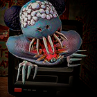 Amanda the Adventurer 3 images icon