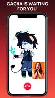 Call Oc Gacha Club x life screenshot 2