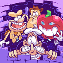 Pizza Town - wallpapers APK