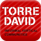 Torre David - Exhibition's app icône