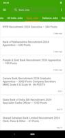 Uttarakhand Jobs স্ক্রিনশট 3