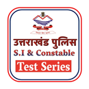 Uttarakhand Police Test Series APK