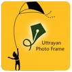 ikon Uttarayan Photo Frame