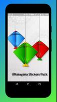Uttarayana Stickers Pack-poster