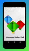 Uttarayana Stickers Pack plakat