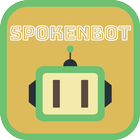 SpokenBot 아이콘