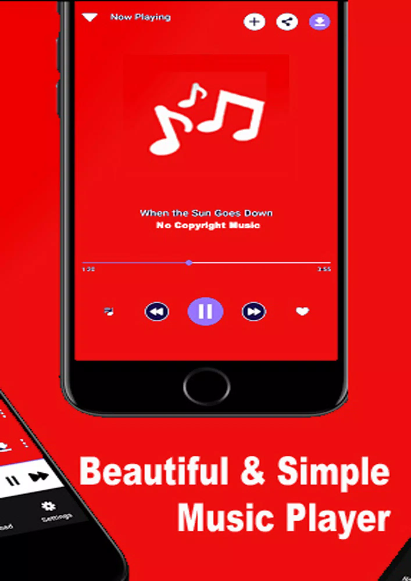 YT3 Music Downloader for Android - Download the APK from Uptodown