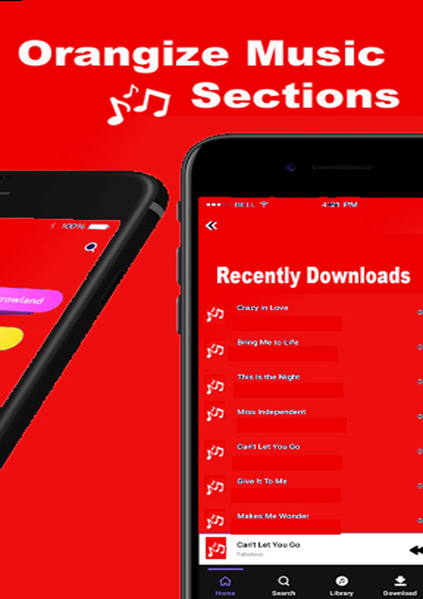 YT3 : Free Mp3 Music Downloader APK برای دانلود اندروید