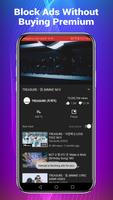 Vanced Kit for VideoTube Block All Ads Ekran Görüntüsü 1