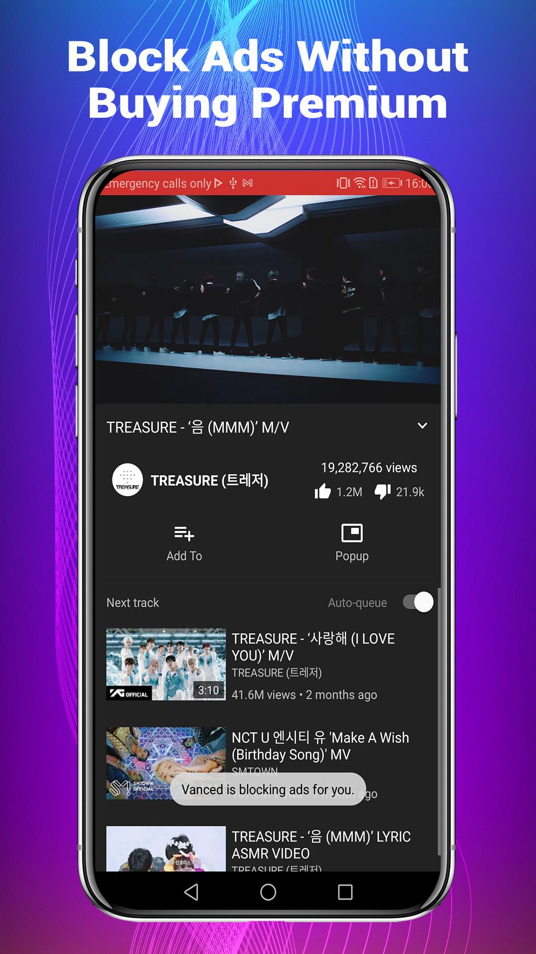 Vanced Kit For Videotube Block All Ads For Android Apk Download Vanced Kit For Videotube Block All Ads For Android Apk Download