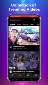 Vanced Kit 截图 2
