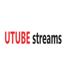 UTUBE streams アイコン