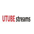 UTUBE streams biểu tượng