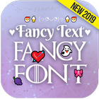 Fancy Font Maker - Stylish Fon icon