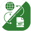 MHT/MHTML Viewer: MHT/MHTML Re