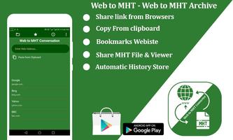 MHT/MHTML Viewer: MHT/MHTML Re Affiche