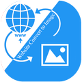 Web Page Capture - Web to Image Converter
