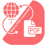 Web to PDF Converter - Html to