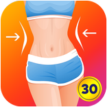 Women workout: female fitness 