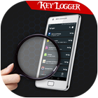 KeyLogger - KeyStroke Logger Zeichen