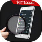 KeyLogger -KeyStroke Logger icono