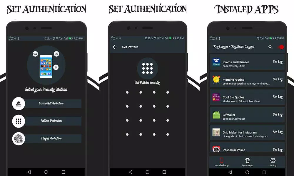 Sensor Logger APK for Android Download