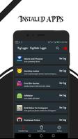 KeyLogger - KeyStroke Logger скриншот 3