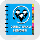 Contact backup: Bluetooth cont APK