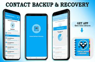 Contact backup: Bluetooth contact transfer restore capture d'écran 2