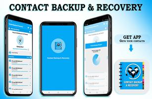Contact backup: Bluetooth cont screenshot 2