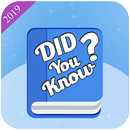 Did You Know - Amazing Fact APK