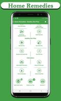 Home Remedies- Healthy Diet Pl screenshot 2