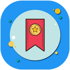 KeepLink - Bookmark Manager biểu tượng