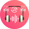 Opus to mp3 converter - opus m