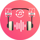 Opus to mp3 converter - opus m APK