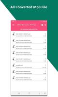 Opus to mp3 converter - opus m screenshot 1