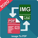 Image to pdf converter: free p APK