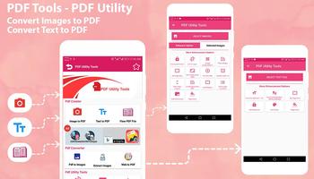 Image to pdf converter: free p poster