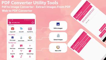 Image to pdf converter: free p screenshot 1