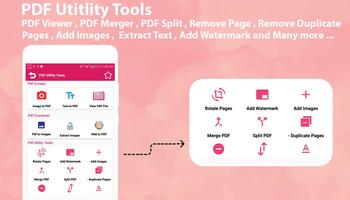 Image to pdf converter: free p screenshot 2