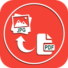 PDF to Images icon