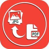 PDF to Images icon