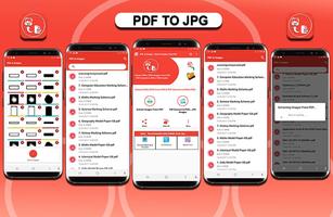 PDF to Images poster
