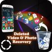 Deleted Video Recovery & Photo