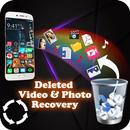 Deleted Video Recovery & Photo APK