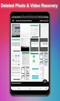 Deleted Video Recovery & Photo screenshot 2