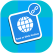 Save as Web Archive - Web Arti