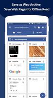 Save as Web Archive - Web Arti screenshot 3