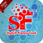 Stylish Text-Special Cool Symb icon