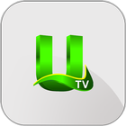 آیکون‌ UTV Ghana